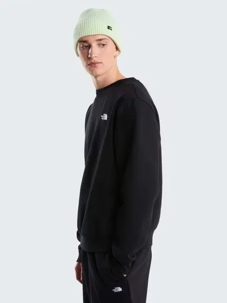 Свитшот The North Face черный