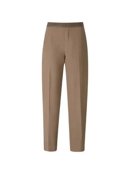 Pantaloni Alexander Wang cu autograf