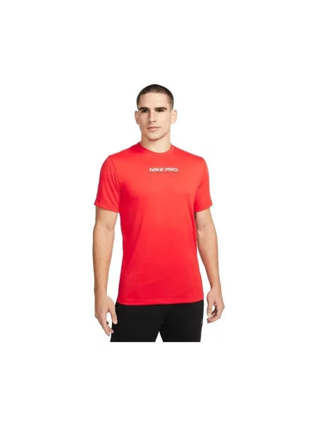 Majica Nike crvena