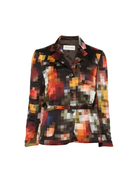 Marynarka Dries Van Noten