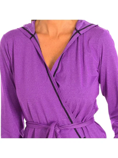 Pulover Zumba violet