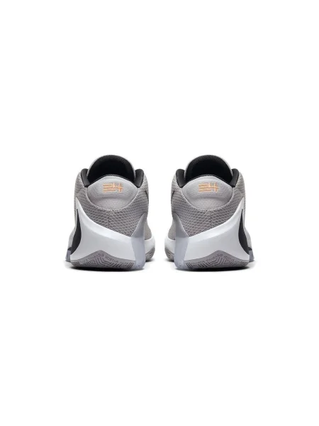 Pantofi Nike gri