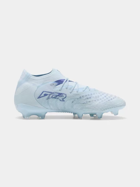 Жіночі Кросівки для спорту PUMA Future 9 Ultimate Fg комбінований верх синій