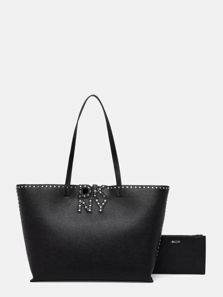 Geantă Dkny negru