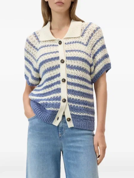 Cardigan Closed cu dungi