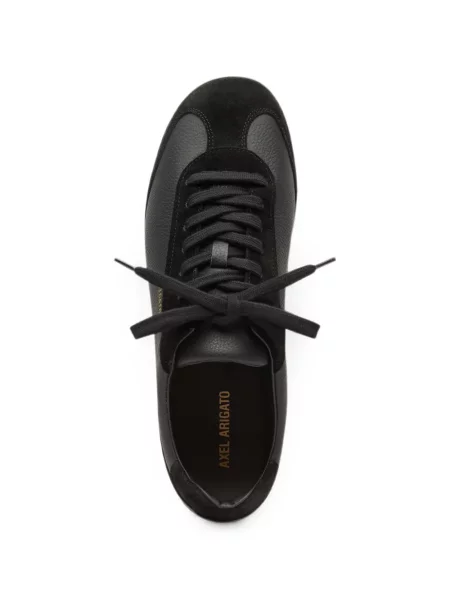 Sneakerși Axel Arigato negru
