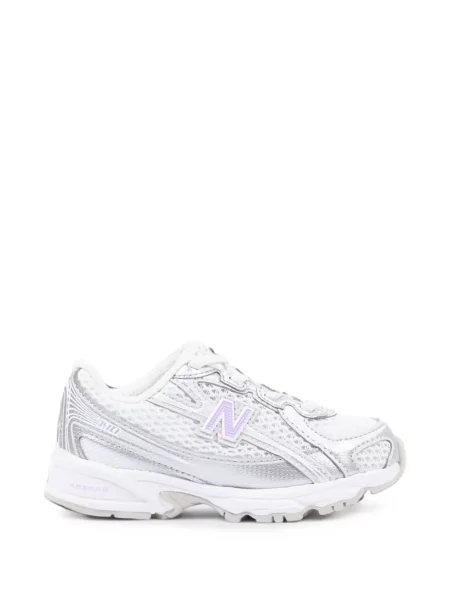 Gyerek sneaker New Balance fehér