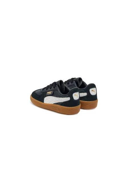 Sneakersy Puma černé