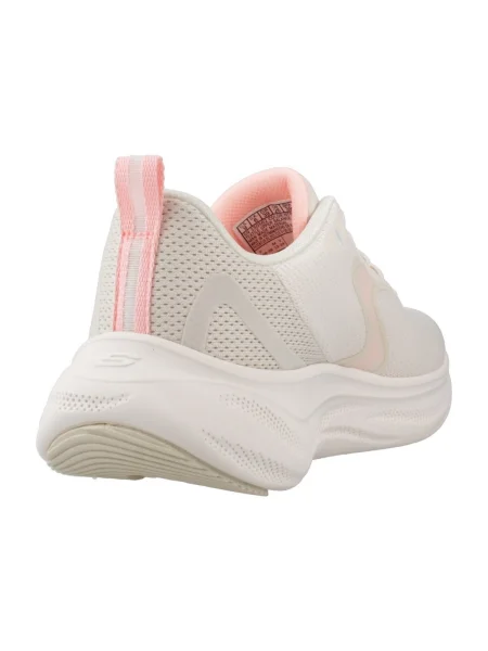 Tenisky Skechers biela