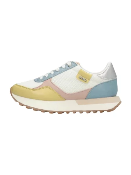 Sneakersy Liu Jo