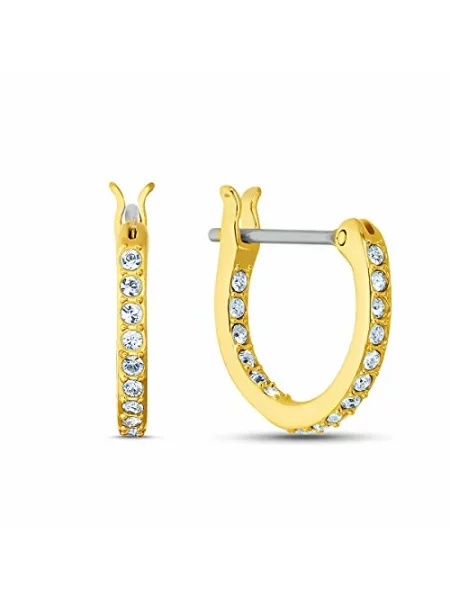Kolczyki Swarovski