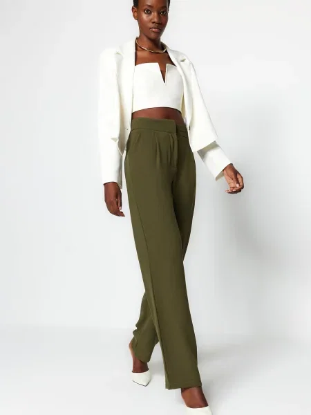 Pantaloni Trendyol