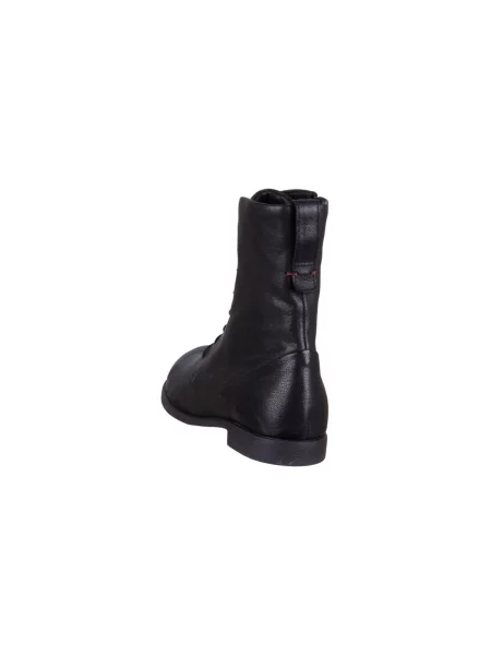 Pantofi Think! negru
