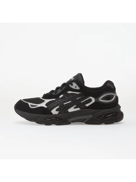 Tenisky Asics Gel-Nyc Graphite Grey/ Black EUR černé