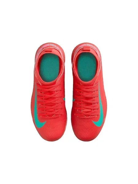 Pantofi copii Nike portocaliu