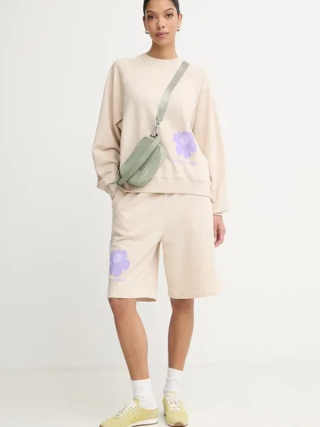 Marimekko трикотажні шорти