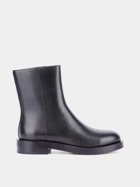 Ботинки Miraton черные