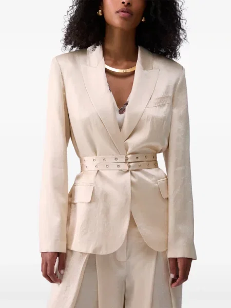 Jednoredni blejzer Liu Jo