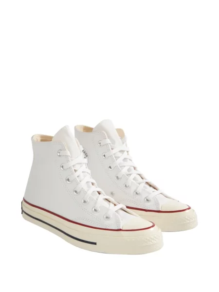 Futó futócipő Converse kék