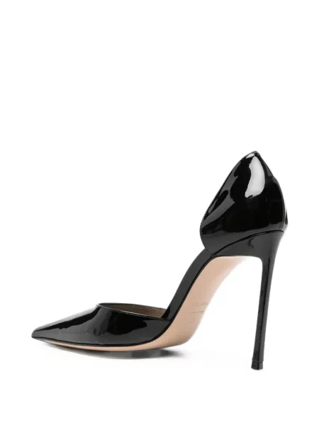 Pantofi cu toc Tom Ford negru