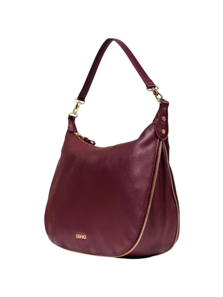 Geanta hobo Liu Jo roșu