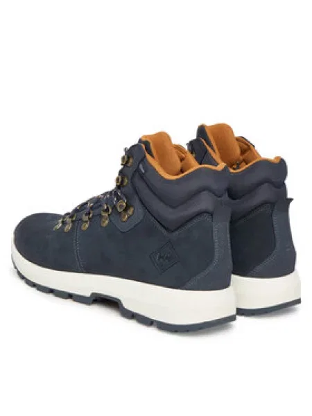 Helly Hansen Trekking čevlji Coastal Mornarsko modra