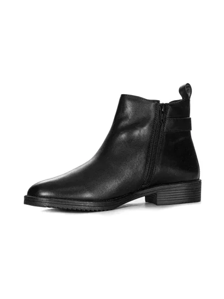 Pantofi Maciejka negru