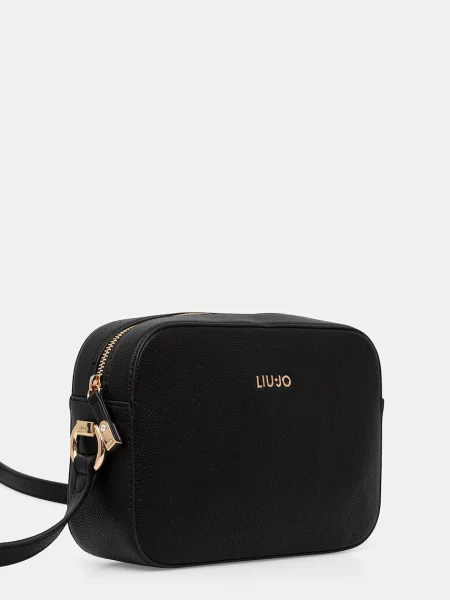 Geanta crossbody Liu Jo negru
