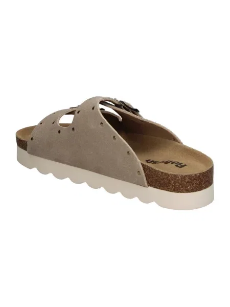 Pantofi Refresh bej