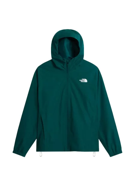 Jakna The North Face zelena
