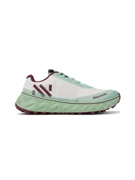 Nnormal Tomir Mężczyźni Buty sportowe Nnormal Size: 9 zielony
