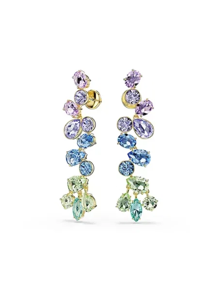 Серьги Swarovski