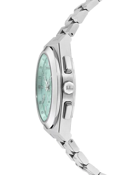 Ceas Ferragamo verde