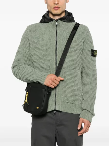 Geantă crossbody Blauer negru
