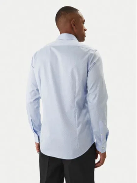 Calvin Klein Srajca Svetlo modra