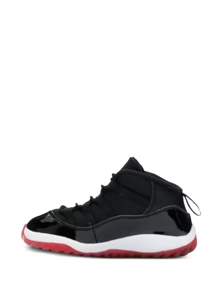 Sneakersy dziecięce Jordan czarne