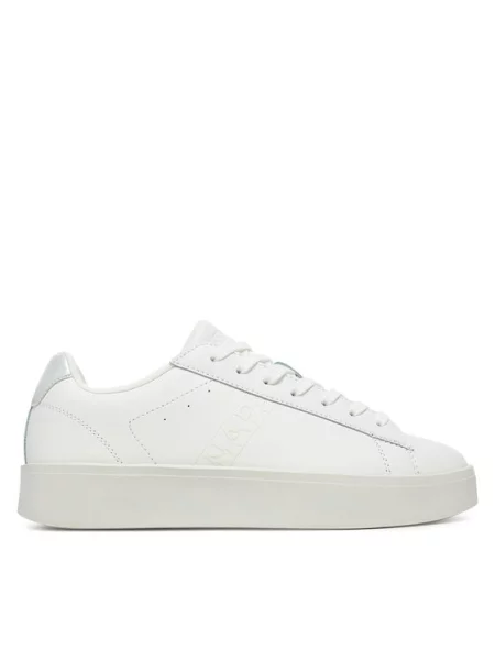 Napapijri Sneakersy Ivy biały