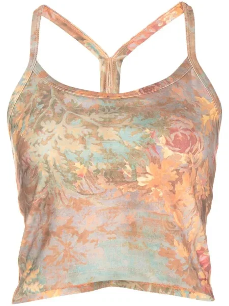 Podkoszulka Beyond Yoga o krotszym kroju