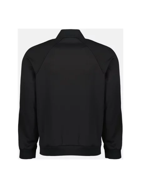 Bluza rozpinana Fendi czarna