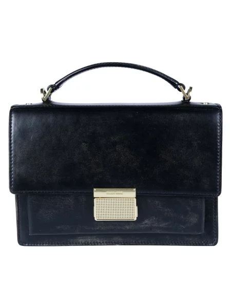 Torebka Golden Goose czarna