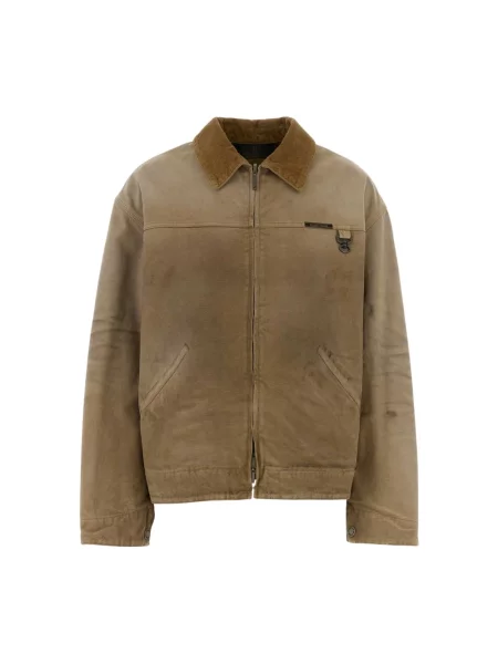 Kurtka Golden Goose beżowa