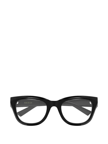 Slnečné okuliare Gucci Eyewear čierna
