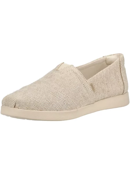 Bačkory Toms béžové