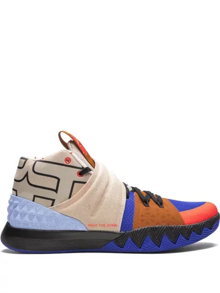 Sneakerși Nike LeBron negru