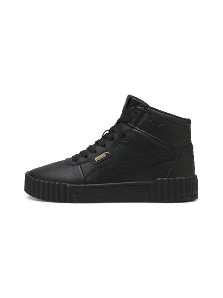 Pantofi Puma negru