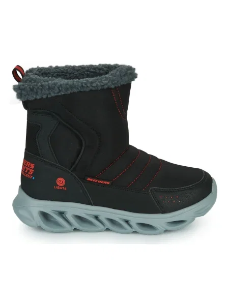 Pantofi copii Skechers negru