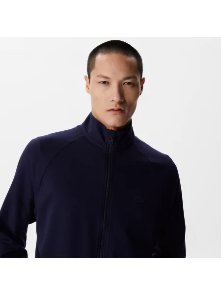 Lacoste Bluza granatowa