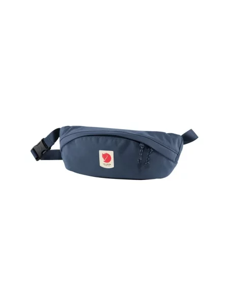 Taška Fjallraven modrá