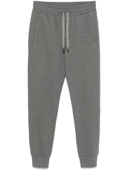 Pantaloni sport Dolce & Gabbana gri