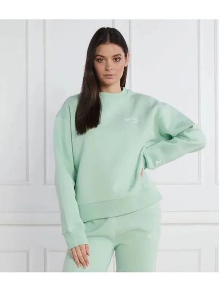Juicy Couture Hanorac ALLY verde
